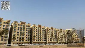 Live now at the lowest price, with the largest space and best view, and a convenient payment plan fr