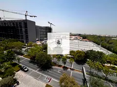 Brand New 2BR | Boulevard & Green View | Vida, Aljada