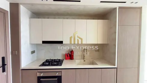 🔥 BRAND-NEW HIGH-FLOOR STUDIO | BURJ KHALIFA & SKYLINE VIEW 🏙️ BINGHATTI GHOST |