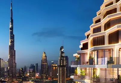 Genuine Resale | Off-Plan Resale | High Floor