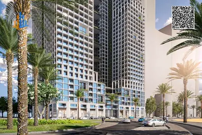 Exceptional Luxury 3 Bedrooms + Living Room | 2,279.715 Sq. Ft. | Partial Sea View | 5% Down Payment | Handover 2029