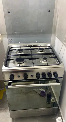 Stove