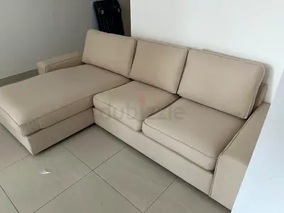 Top Quality ikea kivik L Shape Sofa