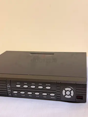 Cctv dvr
