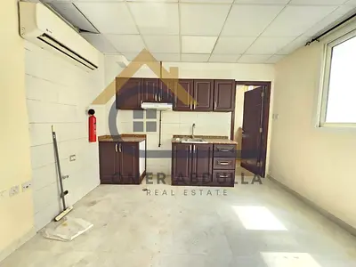 Like-New Studio Apartment for Family | Prime Location in Muwaileh