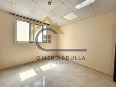 Like-New Studio Apartment for Family | Prime Location in Muwaileh