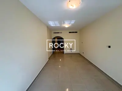 2 B/R with Balcony | Pool & Gym