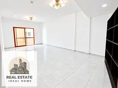 Spacious 2BHK with Separate Hall | Near King Faisal Street & Nesto | Balcony | Family Building