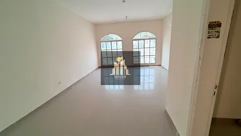 Spacious 6 Master Bedroom Villa | MBZ City | Majlis