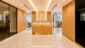 Furnished Office | Vacant | 11 Parkings