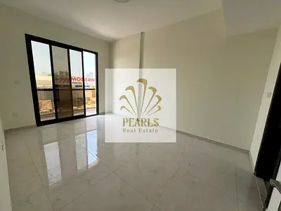 Luxurious brand-new 3BHK on Sheikh Khalifa St! Massive living room, fitted kitchen, 3 baths, store,