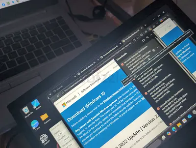 Leptop lonovo Thinkpad