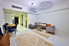 Up to 2 Payments | Furnished | BIG Terrace| 3BR TH