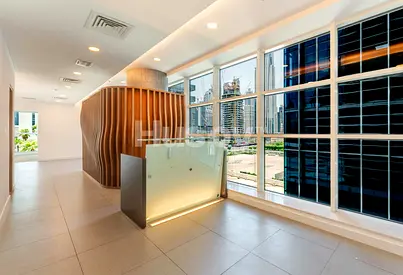 Fitted | Good Accessibility | Canal View