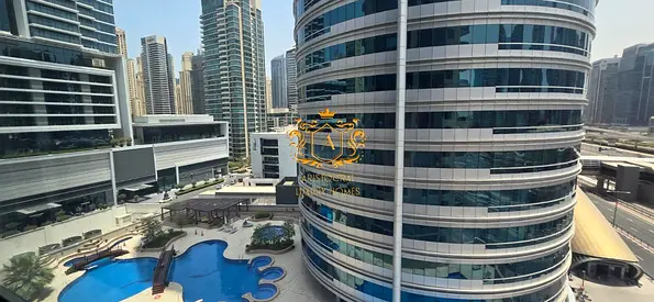 Modern Furnished 2 Bedroom Flat I 1 Parking Slot
