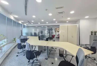 Furnished | Vacant | Close to Metro