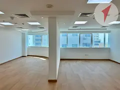 Fiitted | Furnished-Unfurnished Options | Vacant