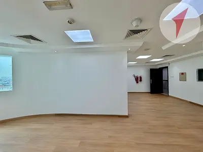 Fiitted | Furnished-Unfurnished Options | Vacant
