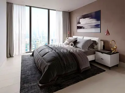 1 Bedroom | High Floor | Motivated Seller