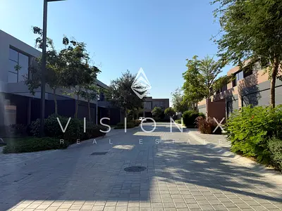 Spacious 4-Bed Villa | Serene Area | Ready Now