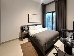 Furnished |Vacant | Prime Location