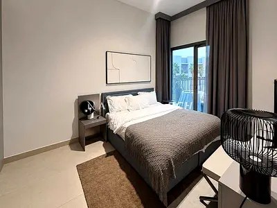 Furnished |Vacant | Prime Location