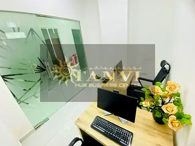 Fully Furnished Office | near to Metro | Direct form Owner