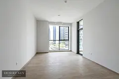 UnFurnished Apartment In Business Bay