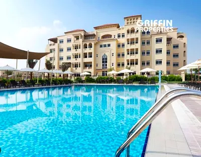 Spacious 3 Bedroom With Maids | Chiller Free