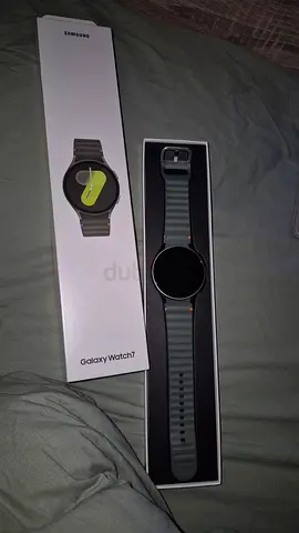 Samsung Galaxy Watch7 44mm – Green