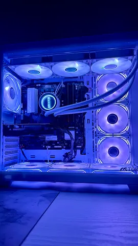 Pc gaming