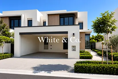 Internal Location | Large Plot | Brand New