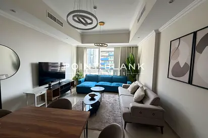 Dubai Mall Access | High ROI | Downtown Living