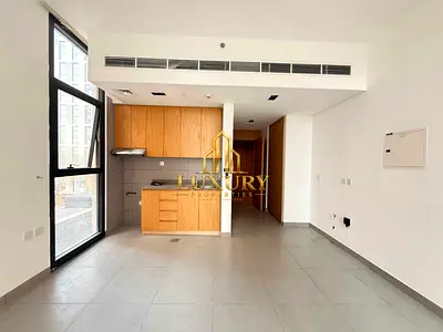 استوديو جديد بالكامل في الممشى | جاهز للسكن | مرافق مميزة