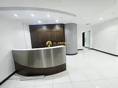 Combined Spacious Fitted Office 3,347 SQFT | Prime Location