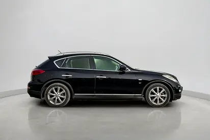 صورة 4 لـ 2015 Infiniti QX50