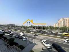 Today Hot Offer ||Cheapest Price 1BHK ||With Balcony ||New Muwaileh ||