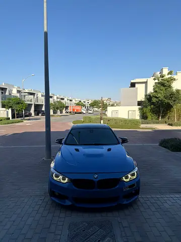 صورة 5 لـ 2015 BMW 4-SERIES