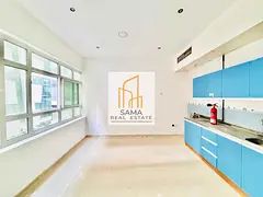 Low Price | Specious Studio | Free Maintenance | No Deposit | Flexible Payment | Family Residance | 