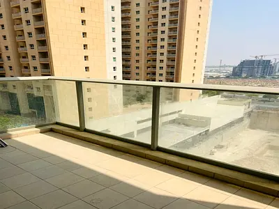 Oakwood Residency | 1 Br | Ready to Move