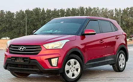2017 Hyundai CRETA — фото 5