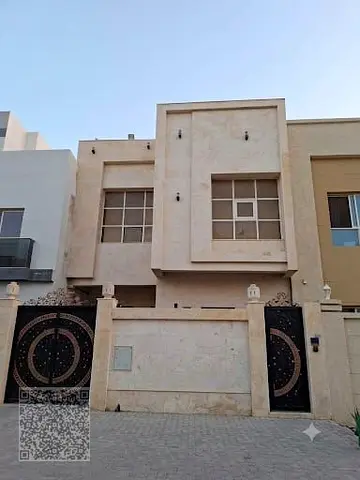 تاون هاوس للإيجار السنوي في عجمان الياسمين