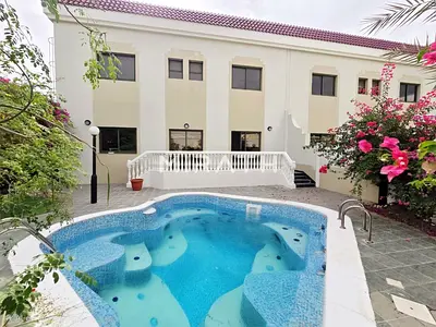 Excellent Independent Villa |Private Pool| Premium