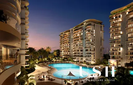 4% DLD WAIVER | 4% DISCOUNT | 0.25% MONTHLY
