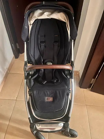 Stroller