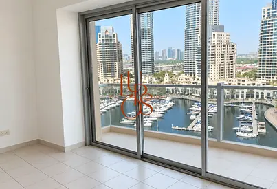 Spacious 3BR + Maid | Vacant Soon | Marina Living