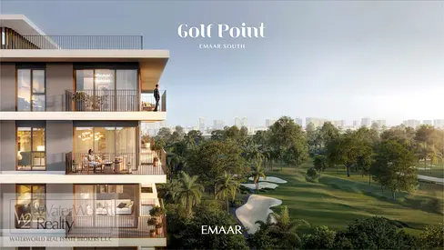 Q4 2028 Handover Date | W/ Laundry Room & Balcony