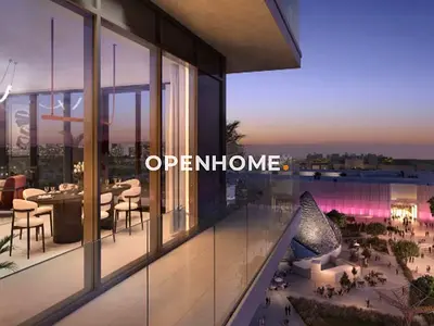 Premium Community | Stylish 1BR Apartment | Prime Location