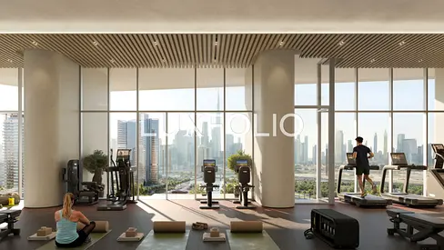 Luxury Urban Living | Select Group | High Floor