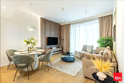 Fully Furnished | Upgraded | Opera View